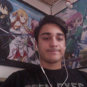 Meet your Posher, Fabian